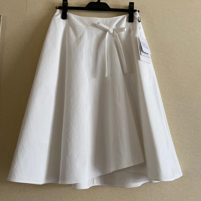 【国内在庫】 M'S GRACY スカート カタログ色違い エムズグレイシー - ひざ丈スカート