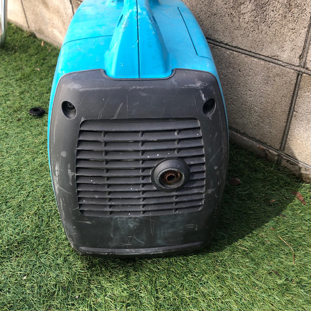AIRMANインバーター発電機 AIRMANインバーター発電機