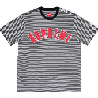 シュプリーム(Supreme)のSupreme Arc Logo Tee シュプリーム アーク Tシャツ L(Tシャツ/カットソー(半袖/袖なし))