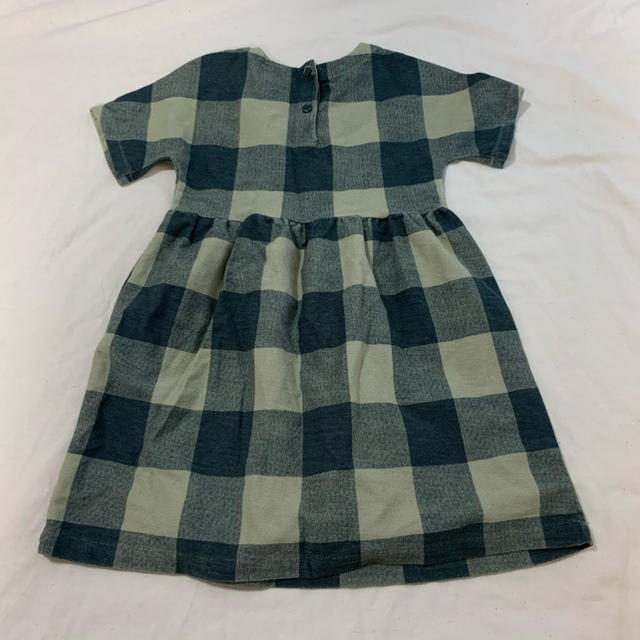 babyGAP(ベビーギャップ)のワンピース キッズ/ベビー/マタニティのキッズ服女の子用(90cm~)(ワンピース)の商品写真