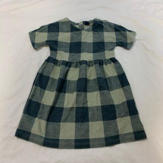 ベビーギャップ(babyGAP)のワンピース(ワンピース)