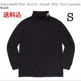 シュプリーム(Supreme)のSupreme/The North Face RTG Turtleneck(Tシャツ/カットソー(七分/長袖))