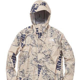 シュプリーム(Supreme)のSUPREME×NORTH FACE(マウンテンパーカー)