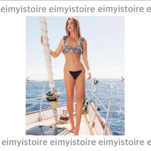 水着eimy istoire / swim wear(セット)