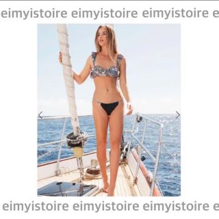 エイミーイストワール(eimy istoire)のeimy istoire / swim wear(セット)(水着)