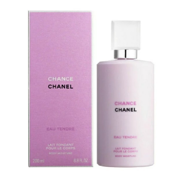 CHANEL ボディーモイスチャー