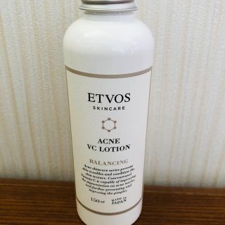 エトヴォス(ETVOS)のエトヴォス　薬用　アクネVCローションⅠ(化粧水/ローション)