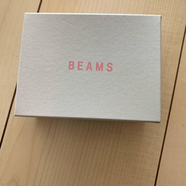 BEAMS(ビームス)のビームス　財布　スマイル レディースのファッション小物(財布)の商品写真