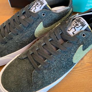 ナイキ(NIKE)のナイキSB ステューシー(スニーカー)