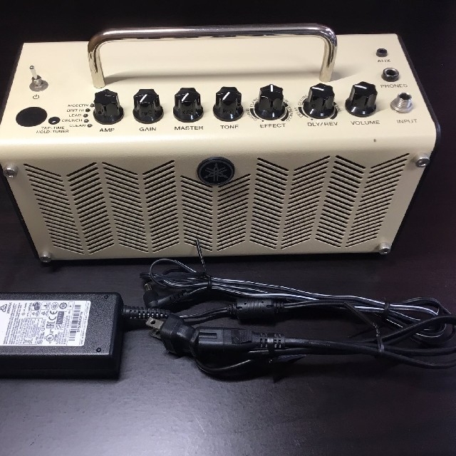 YAMAHA THR5A - ギターアンプ