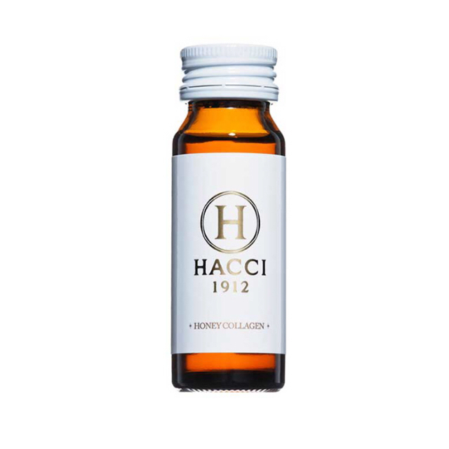 HACCI(ハッチ)のCaoru様専用  HACCI ハニーコラーゲンドリンク  12本 食品/飲料/酒の健康食品(コラーゲン)の商品写真