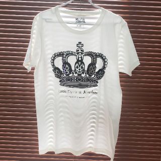 ジャスティンデイビス(Justin Davis)のJustin Davis × russeluno コラボ(Tシャツ/カットソー(半袖/袖なし))