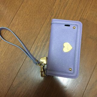 iPhone5ケース(モバイルケース/カバー)