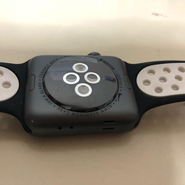 Apple Watch series2Nike 42mm 　GPS