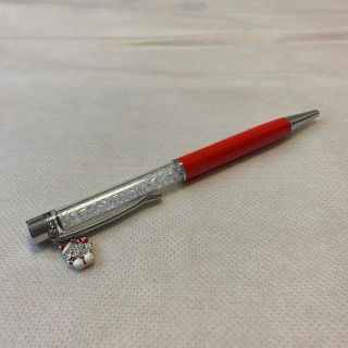 スワロフスキー(SWAROVSKI)のスワロフスキーボールペン(ペン/マーカー)