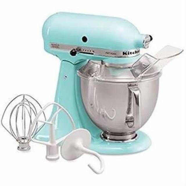 KitchenAid スタンドミキサー 9KSM95ER