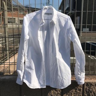 インディヴィジュアライズドシャツ(INDIVIDUALIZED SHIRTS)のINDIVIDUALIZED SHIRTS ボタンダウンシャツ(シャツ)