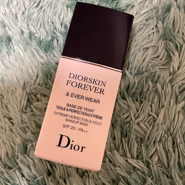 Dior ディオール 化粧下地 スキンフォーエヴァー&エヴァー　ベース