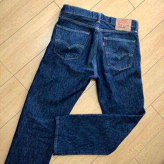 リーバイス(Levi's)の【ゆき様専用】Levi´s リーバイス  505 ジーンズ(デニム/ジーンズ)