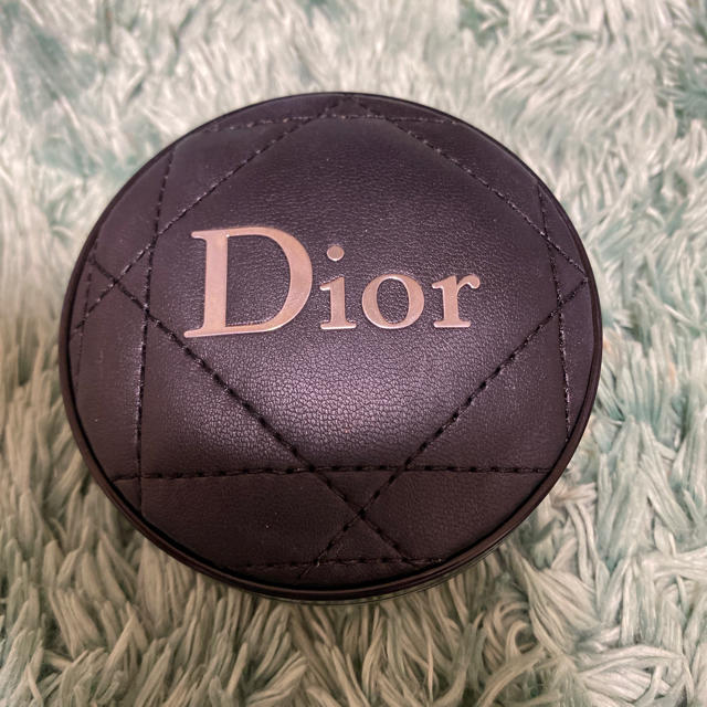 Dior ディオール　スキンフォーエヴァークッション　クッションファンデーション