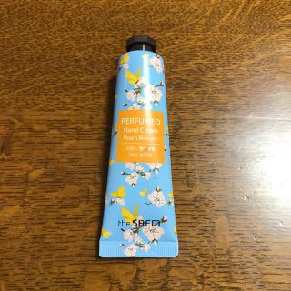 ザセム(the saem)のthe SAEM ハンドクリーム(ハンドクリーム)