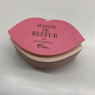 メゾンドリーファー(Maison de Reefur)のメゾンドリーファー付箋(ノート/メモ帳/ふせん)