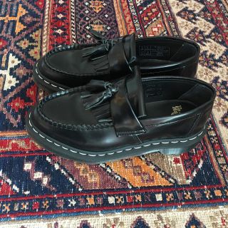 ドクターマーチン(Dr.Martens)のDr Martens Beauty and Youth コラボ ローファー (ローファー/革靴)