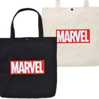 マーベル(MARVEL)のMARVEL トートバッグ セット売り(キャラクターグッズ)