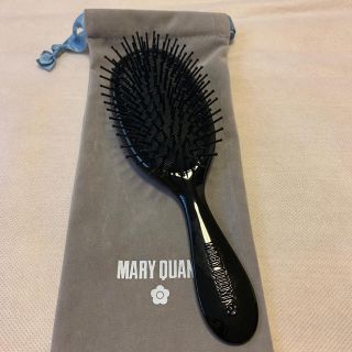 マリークワント(MARY QUANT)のMARY QUANTヘアブラシ(ヘアブラシ/クシ)