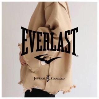 ジャーナルスタンダード(JOURNAL STANDARD)のAi様 専用  EVERLAST × JOURNALSTANDARD スウェット(トレーナー/スウェット)