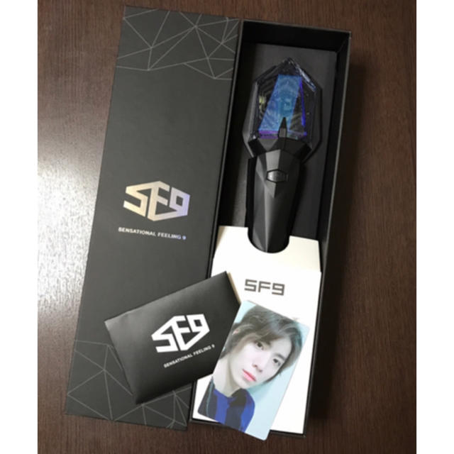 新品公式 SF9ペンライト