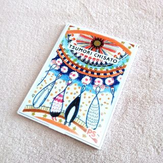 ツモリチサト(TSUMORI CHISATO)の雑誌付録 TSUMORI CHISATO ミラー(ミラー)