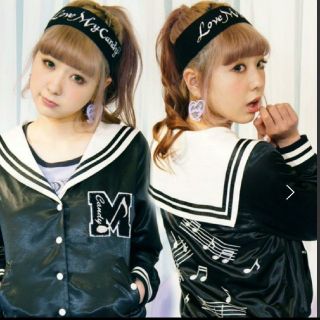 Candy Stripper(スカジャン)のフリマアイテム一覧 Candy Stripper(スカジャン)のフリマアイテム一覧