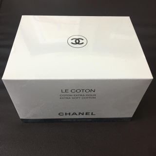 シャネル(CHANEL)の新品《CHANEL》シャネル コットン(コットン)