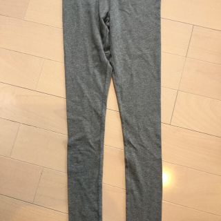 アバクロンビーアンドフィッチ(Abercrombie&Fitch)のアバクロ　レギンス　XS 専用(レギンス/スパッツ)