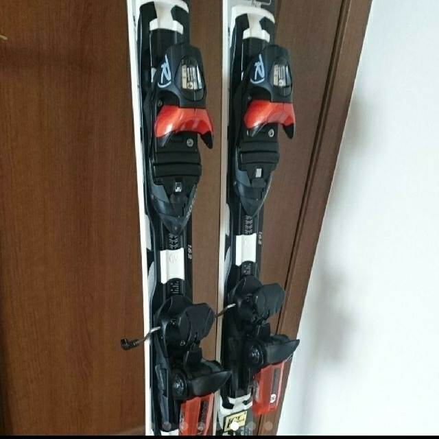 スキー板 ロシニョール Rossignol demo β 162 | www.rasyomed.com.tr