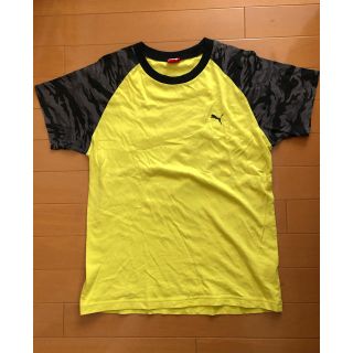 プーマ(PUMA)の半袖tシャツ プーマ　160(Tシャツ/カットソー)