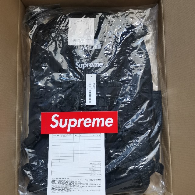 SupremeThe North Face バックパック