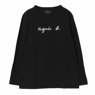 アニエスベー(agnes b.)の＊agnes b.　アニエスベー  Ｔシャツ＊(Tシャツ(長袖/七分))