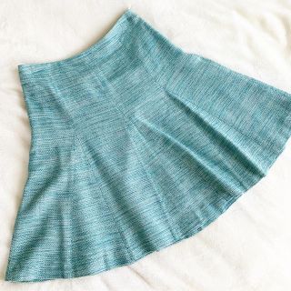 トッカ(TOCCA)の美品♡スカート(ひざ丈スカート)