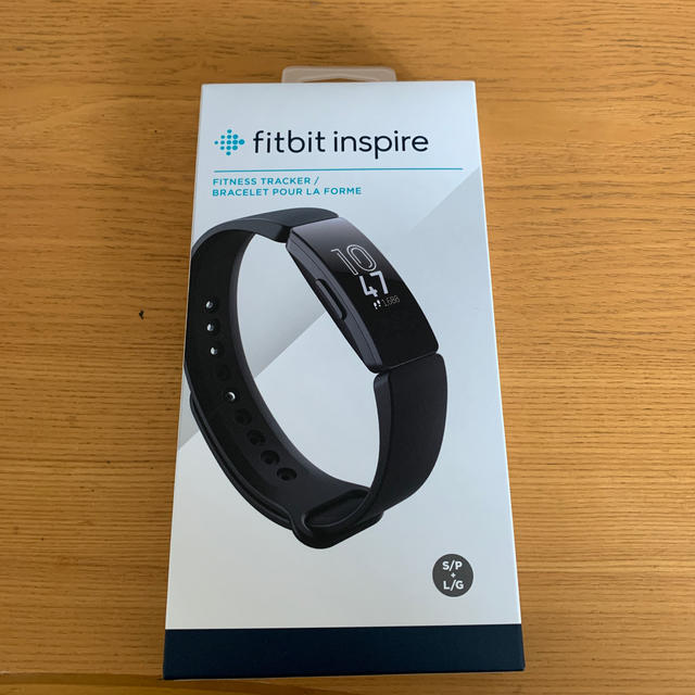 Fitbit inspire