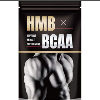 HMB BCAA 筋トレ　筋肉　サプリ　肉体(その他)