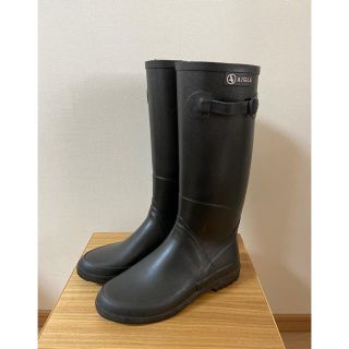 エーグル(AIGLE)のエーグル  レインブーツ(レインブーツ/長靴)