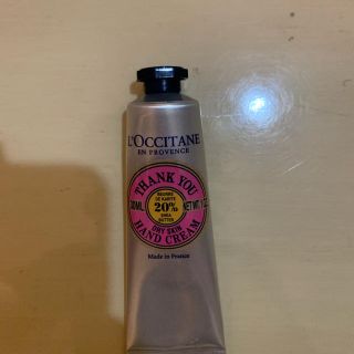 ロクシタン(L'OCCITANE)のロクシタンハンドクリーム(ハンドクリーム)