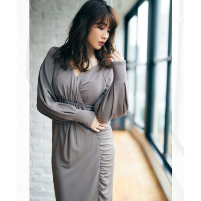 Her lip to💋ワンピース 超美品の 5510円引き hachiman-harikyu.com