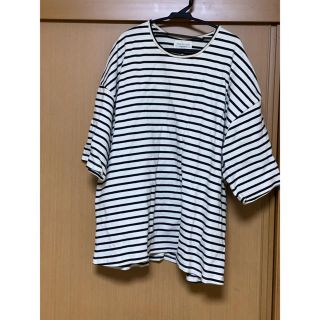 フィアオブゴッド ボーダーTシャツ Tシャツ・カットソー(メンズ)の通販 ...