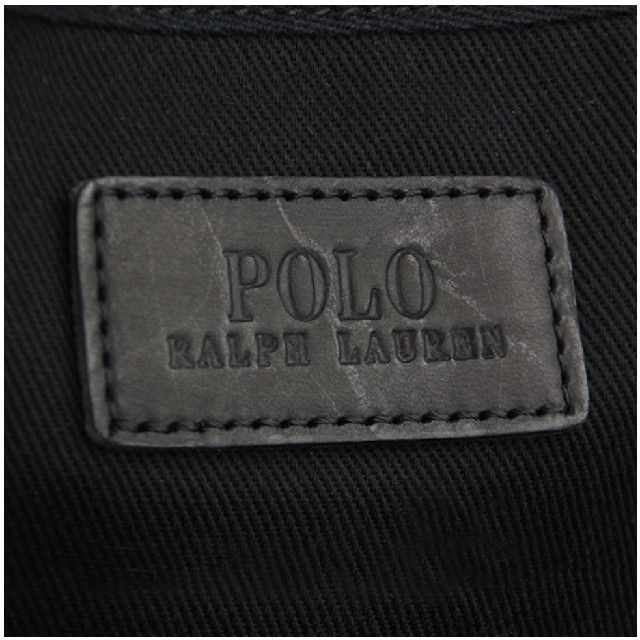 POLO RALPH LAUREN(ポロラルフローレン)のポロラルフローレン　リュック レディースのバッグ(リュック/バックパック)の商品写真