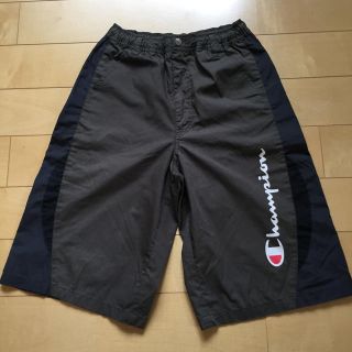 チャンピオン(Champion)の150センチサイズ ハーフパンツ(パンツ/スパッツ)