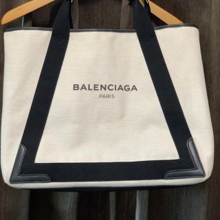 バレンシアガ(Balenciaga)のバレンシアガ  トートバック　Mサイズ(トートバッグ)