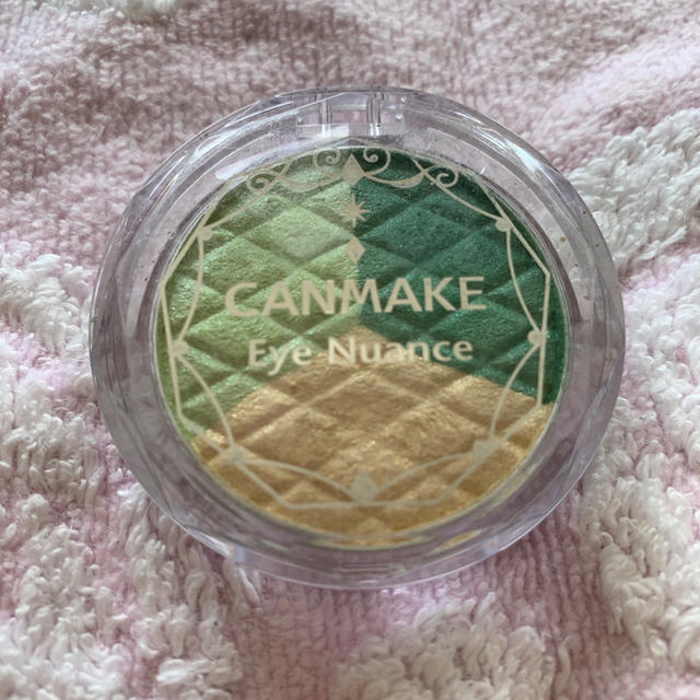 CANMAKE(キャンメイク)のCANMAKE コスメ/美容のベースメイク/化粧品(アイシャドウ)の商品写真